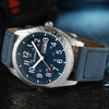 Lusso Military Watch