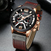Magnas Military Watch