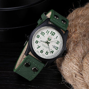 Salut Military Watch