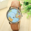 Global Minimalist Watch