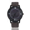 Growth Wooden Watch