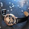 Danger Skull Watch