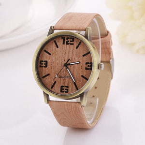 Bois Vintage Watch