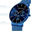 Accura Minimalist Watch