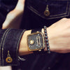 Vanguard Futuristic Watch