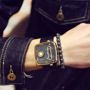 Vanguard Futuristic Watch