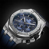 Screw Military Watch