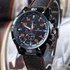 Leader Military Watch