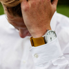 Moment Minimalist Watch