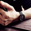 Peace Minimalist Watch