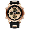 Compound Military Watch