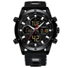 Compound Military Watch