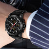 Compound Military Watch