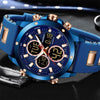Compound Military Watch
