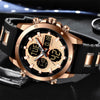 Compound Military Watch