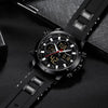 Compound Military Watch