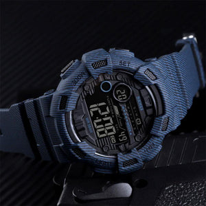 Soldier Military Watch