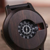 Formula Wooden Watch