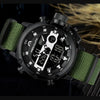 Dux Military Watch