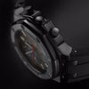 Screw Military Watch