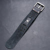Cross Skull Watch