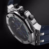 Screw Military Watch