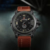 Schwarz Military Watch