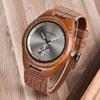 Lumber Wooden Watch