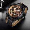 Industrial Military Watch