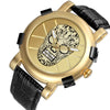 Catrina Skull Watch