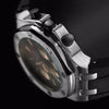 Screw Military Watch