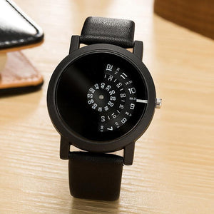 Macchina Minimalist Watch