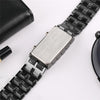Samurai Futuristic Watch