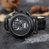 Catrina Skull Watch