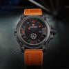 Schwarz Military Watch