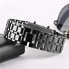 Samurai Futuristic Watch