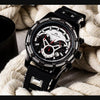 Wire Military Watch