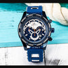 Wire Military Watch
