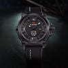 Schwarz Military Watch