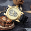 Catrina Skull Watch