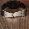 Formula Wooden Watch