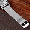 Dusk Skeleton Watch