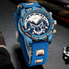 Wire Military Watch