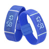 Splendid Futuristic Watch