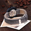 Due Wooden Watch