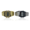 Retro Vintage Digital Watch