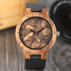 Cork Wooden Watch