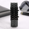 Samurai Futuristic Watch