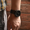 Geant Wooden Watch