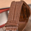 Lumber Wooden Watch